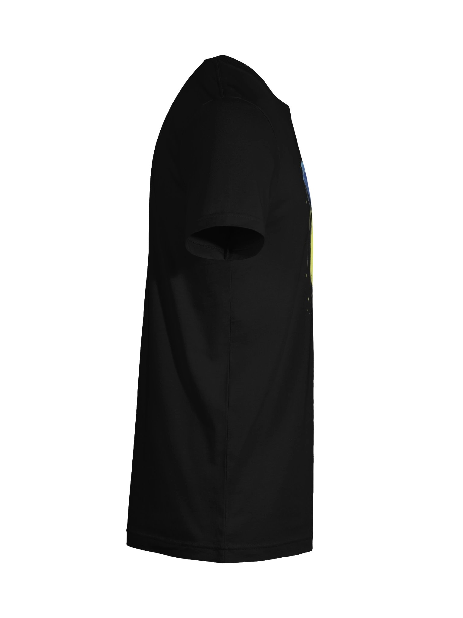 Don't Look at My Butt Firefly T-Shirt product image (10)