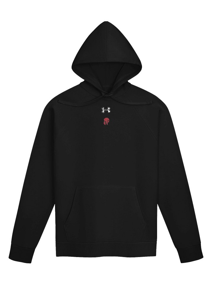 TEAM Hoodie - Nalliel product image (1)
