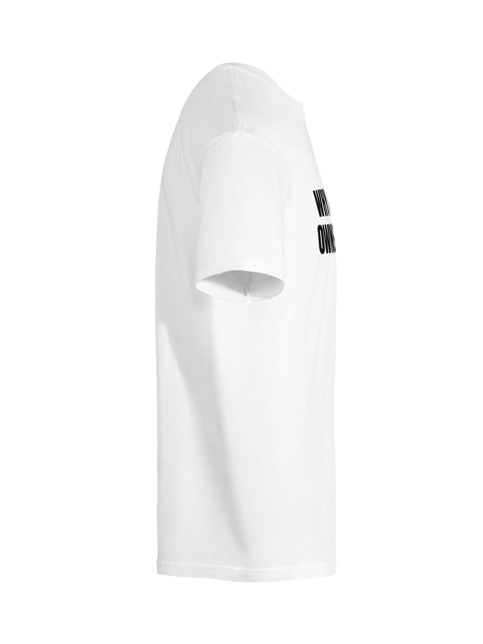So Evil Tee product image (150)