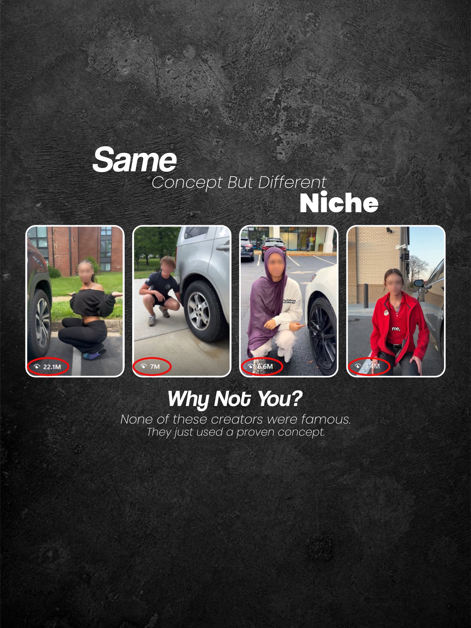 50+ Viral Patterns For Physical Businesses product image (2)