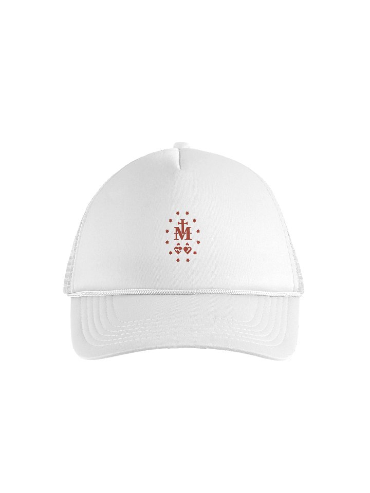Queen of Heaven and Earth - Hat product image (18)