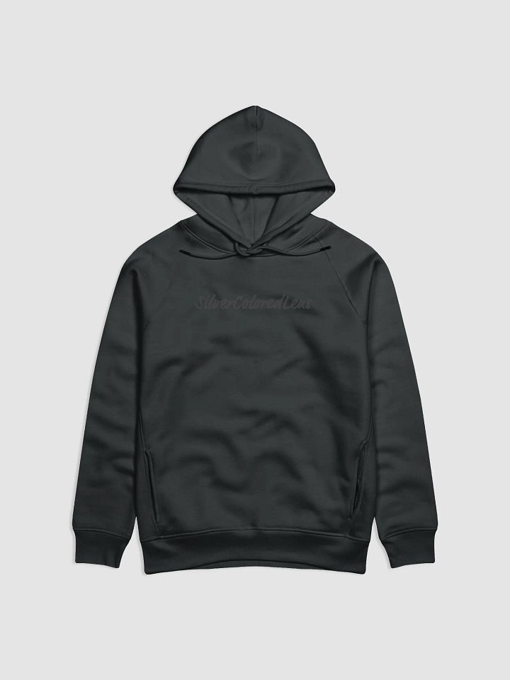 Dark Stealth Hoodie product image (2)