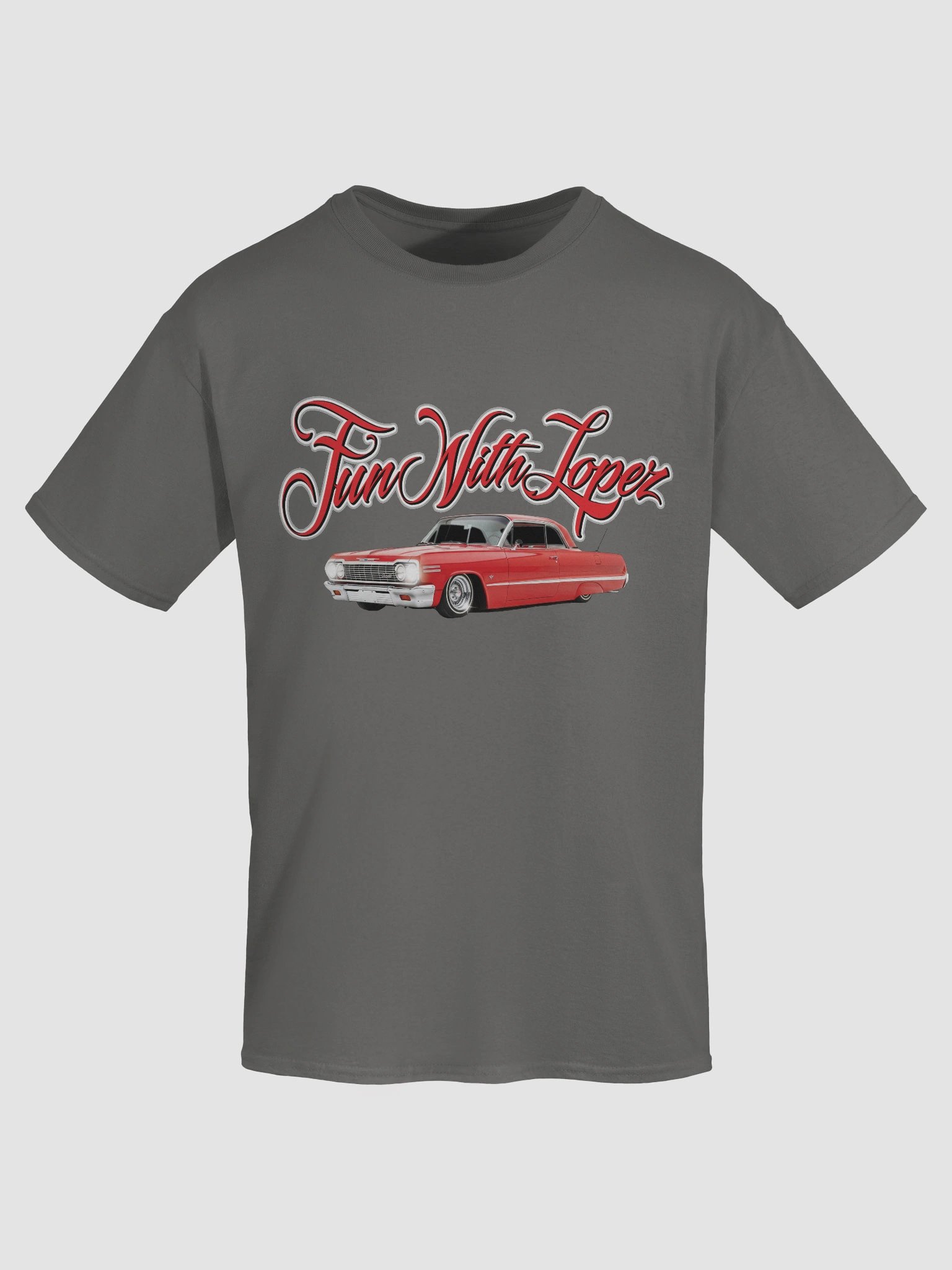LopezLegacyTshirt product image (25)