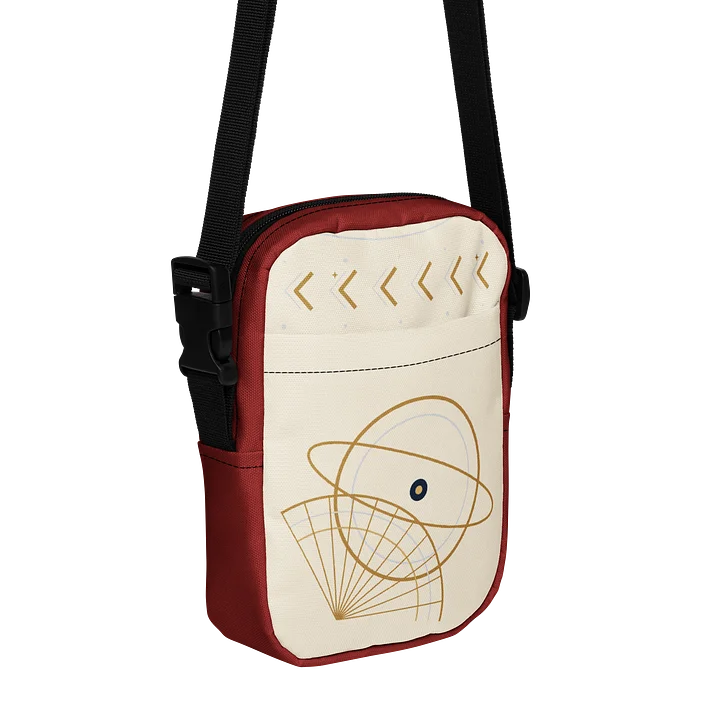 Operator Orbit Crossbody product image (1)