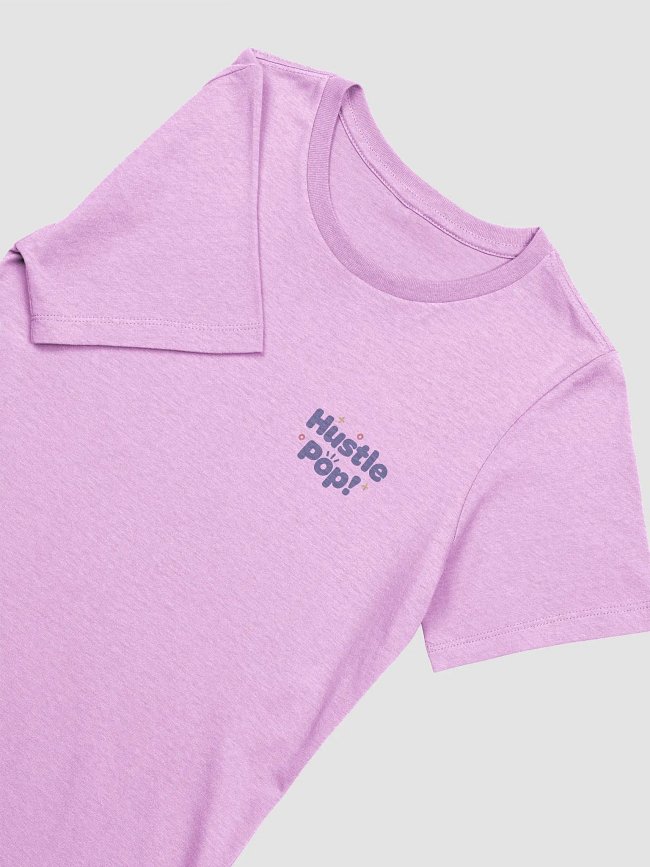Hustle Pop Brand
