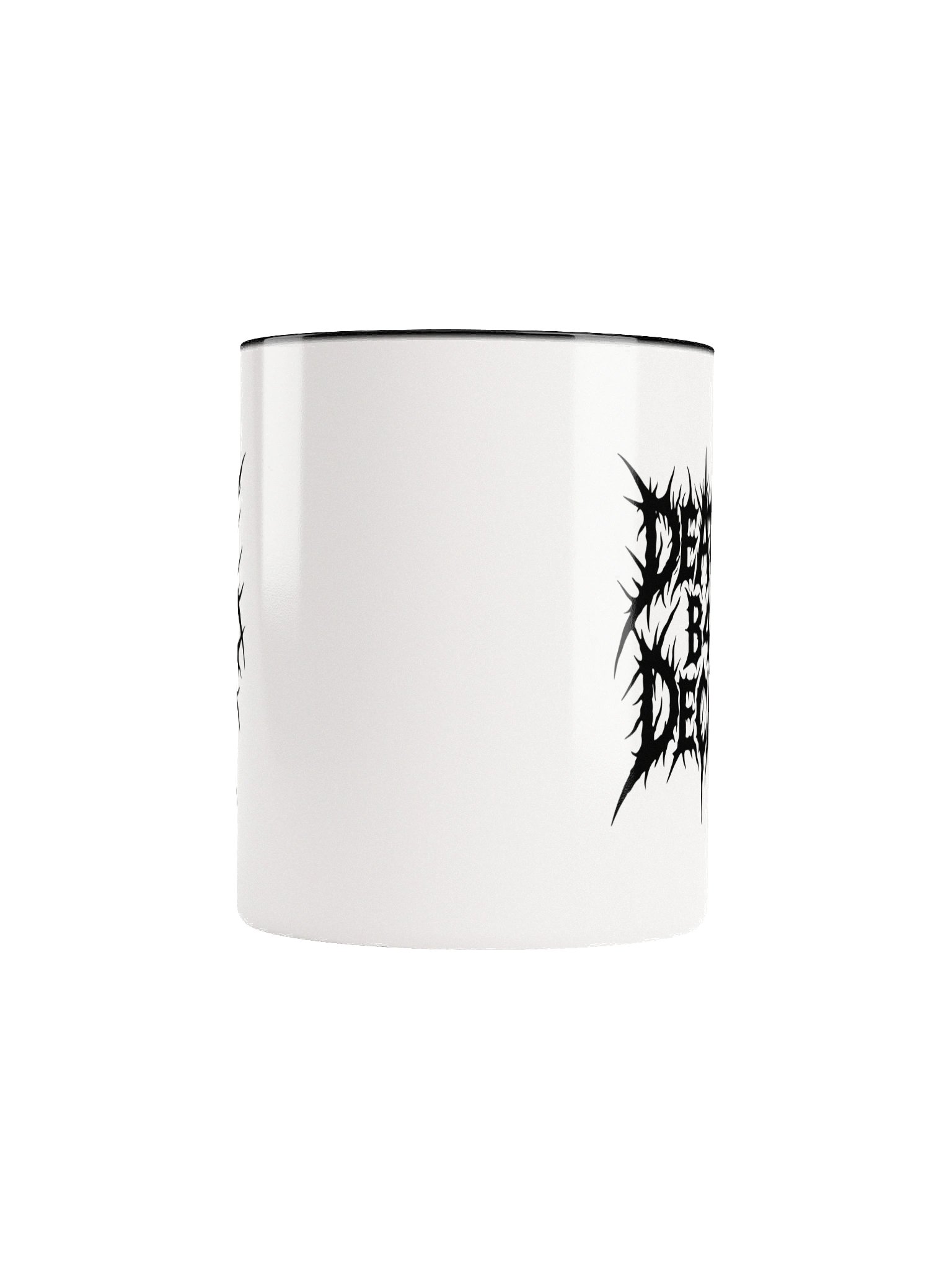 Death Metal Mug product image (5)