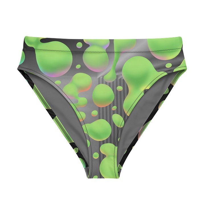 Love-a-Lamp - ARO/AGENDER All over Print Bikini Bottom product image (1)