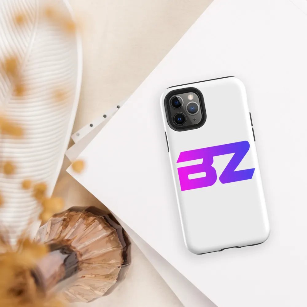 Get the NEW B_Eazy35 Phone Case!!! product image (56)