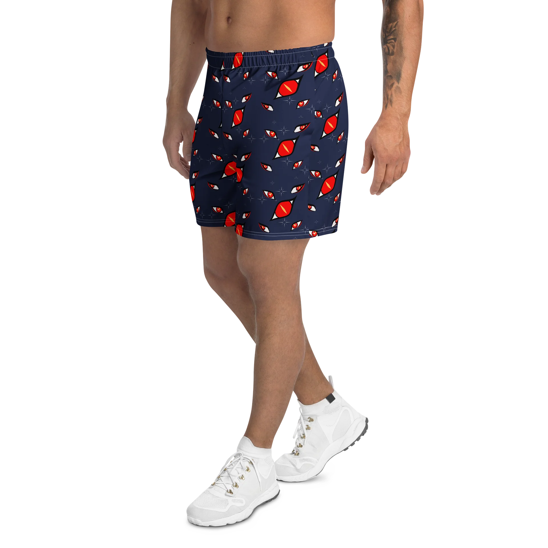 Xic Dreams Shorts product image (3)