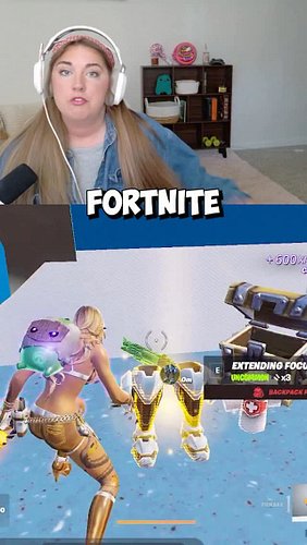 New Fortnite mythic!
#fortnite #update #gaming #fortnitebr #fortniteclips