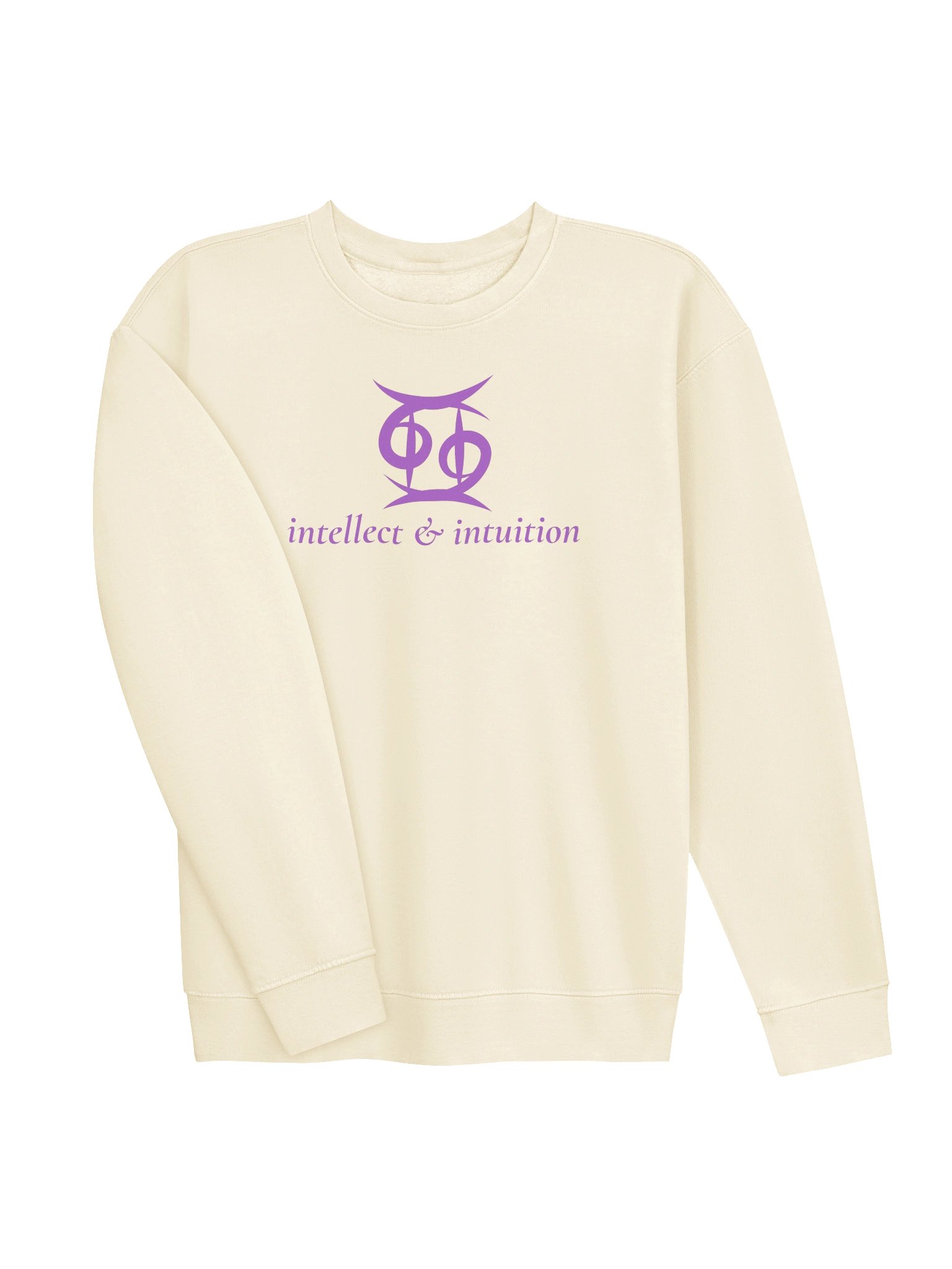 gemini cancer cusp crewneck sweatie product image (3)