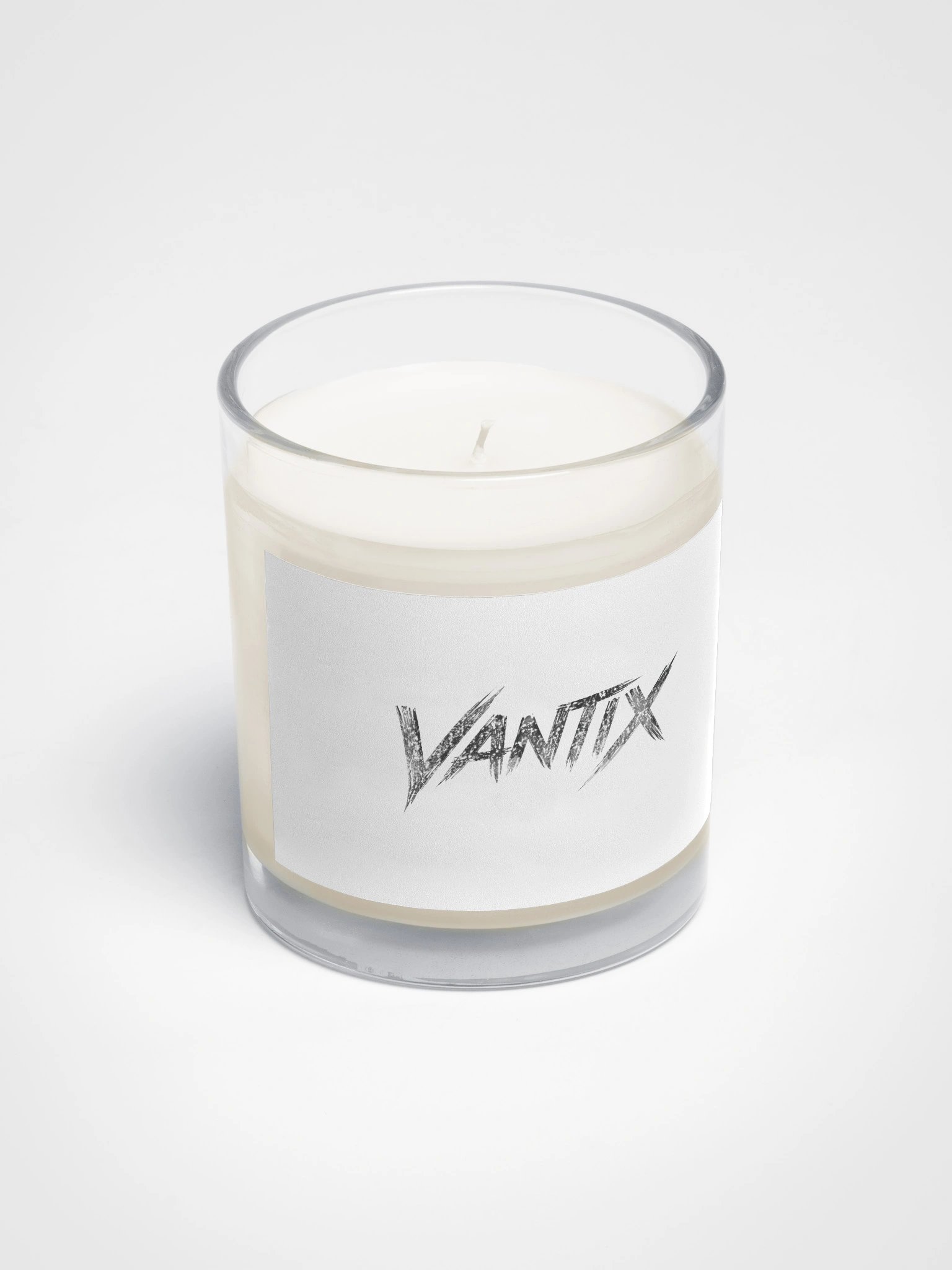 VANTIX Signature Soy Wax Candle product image (2)