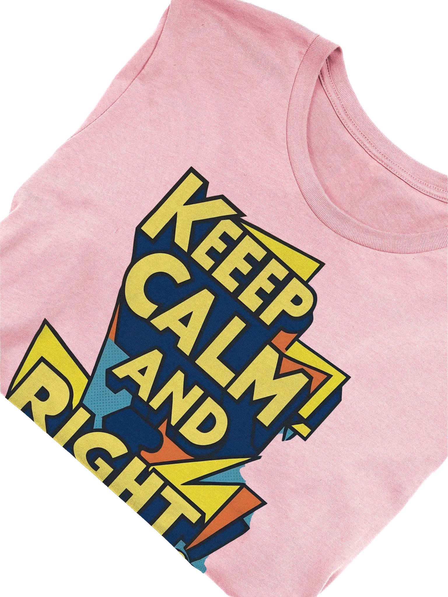 Keep Calm and Right Rudder product image (27)