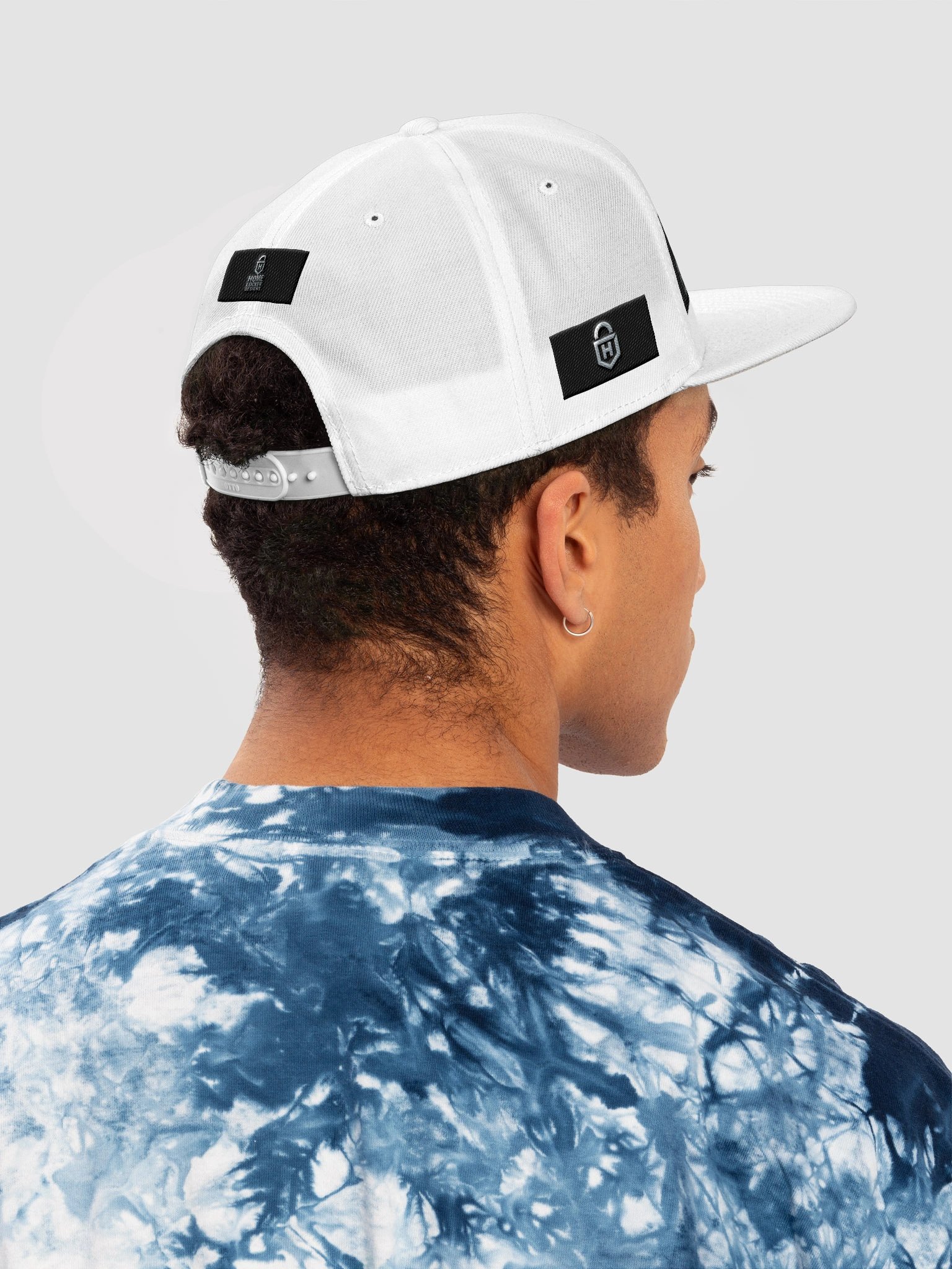 The Home Field Advantage Collection™ Snapback product image (4)