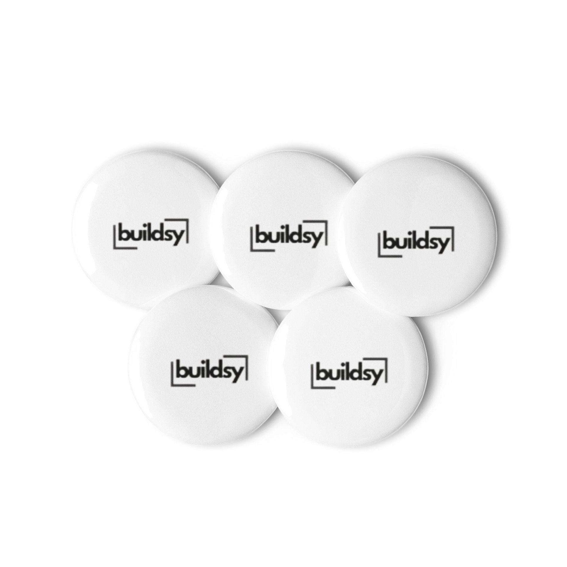 Bold Brackets Pin Set product image (3)