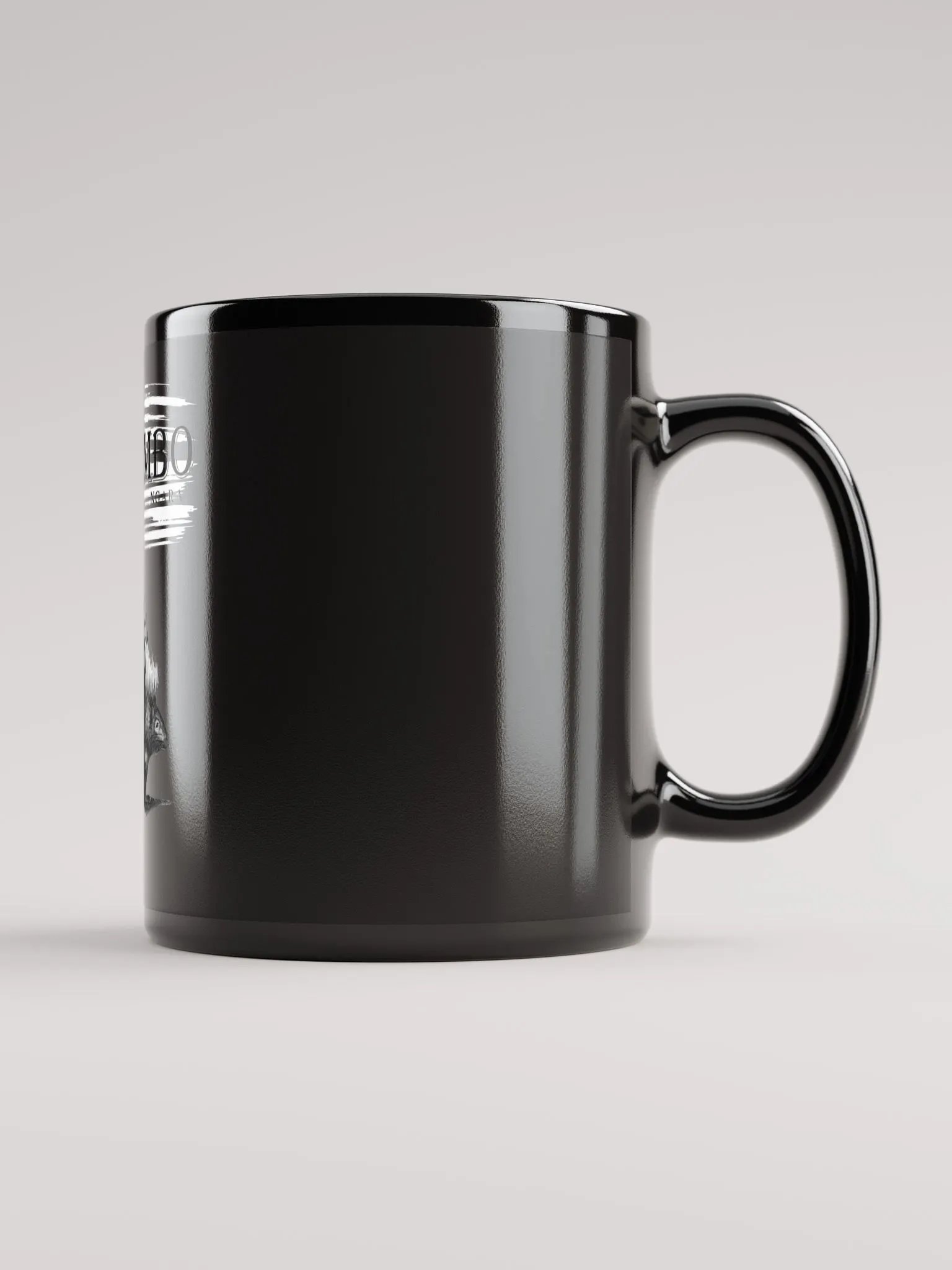 Ngara Wamambo Shona Totem Mug product image (2)