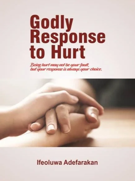 Godly Response to Hurt _ Audiobook product image (1)