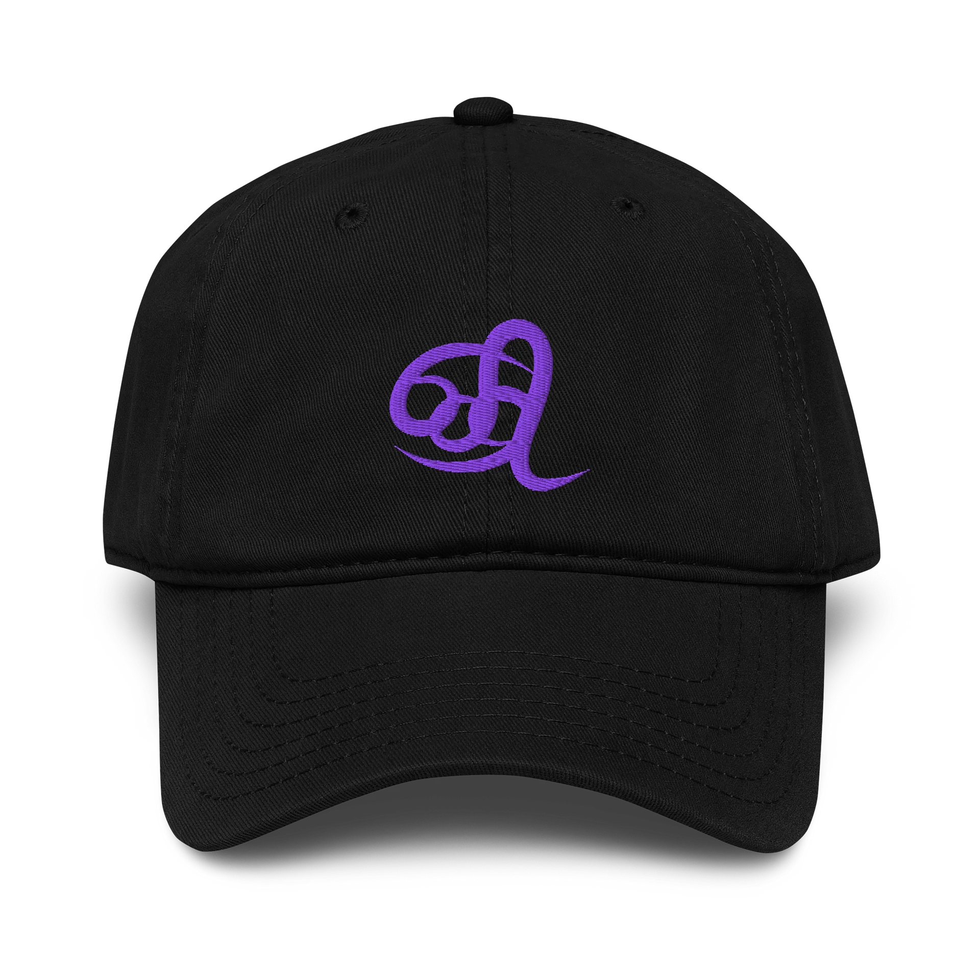 cancer leo cusp dad hat product image (1)