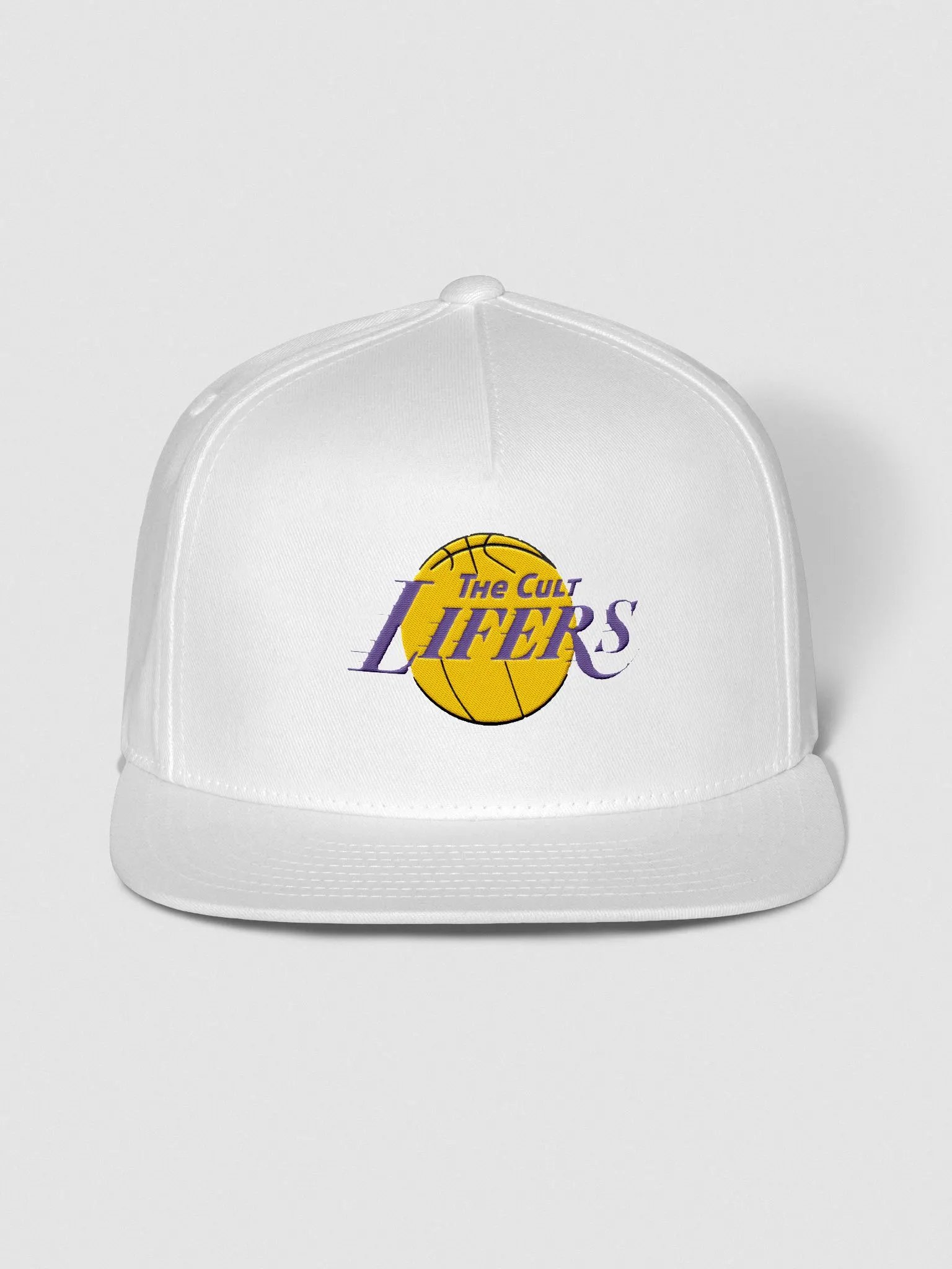 CULT LIFERS HAT product image (1)