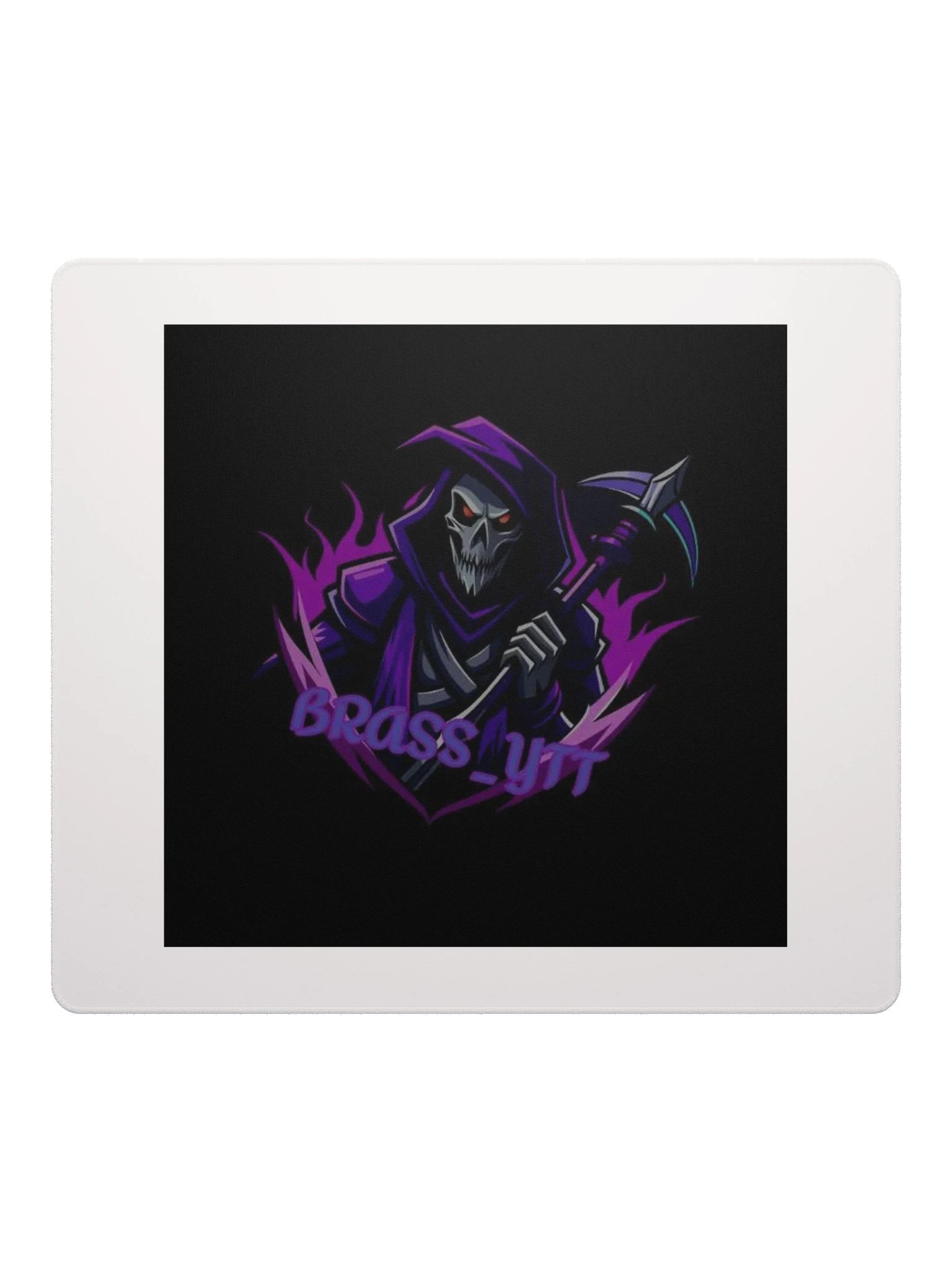 BRASS_YTT Nightfall Gaming Pad product image (2)