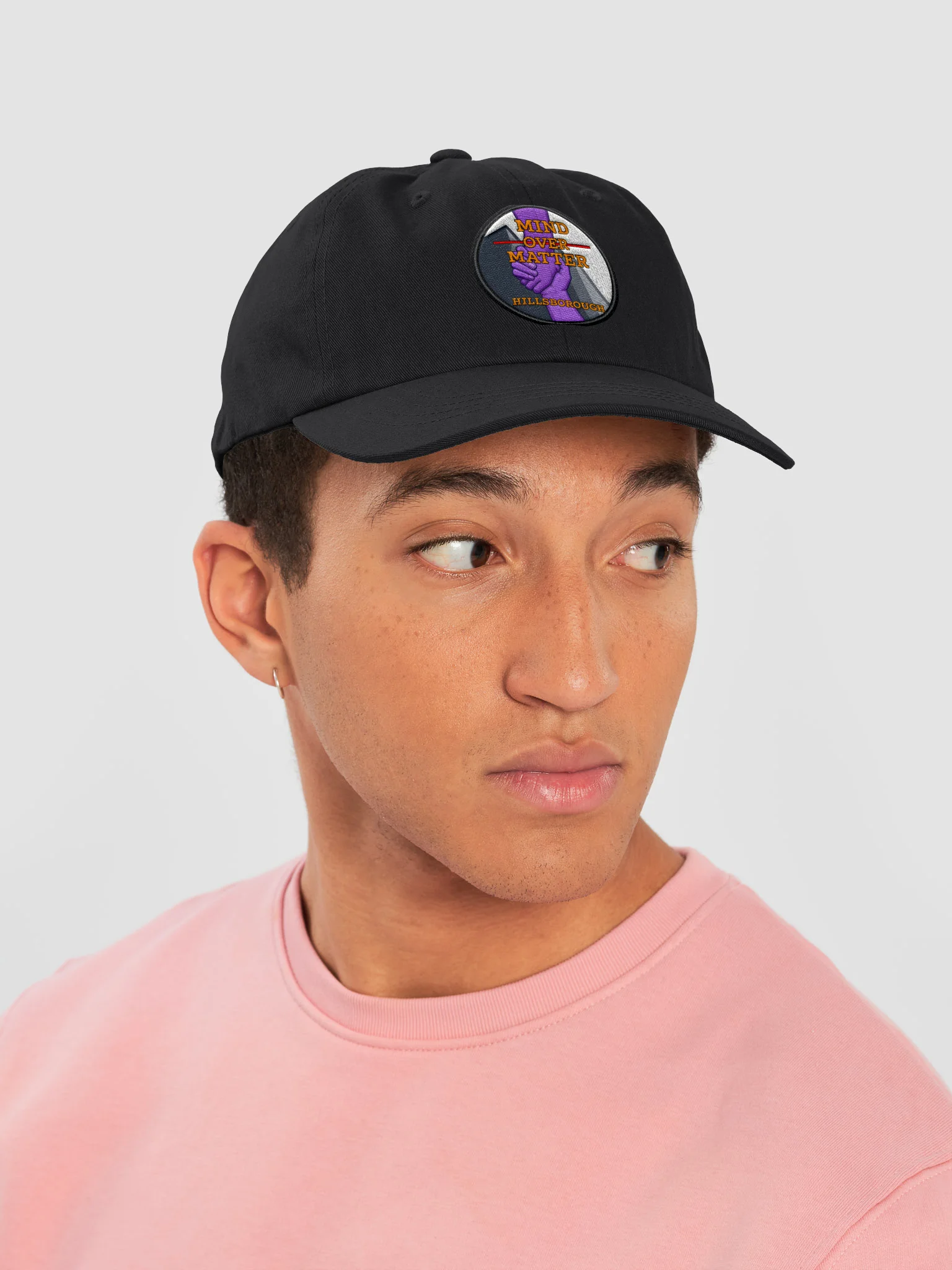 MoM Custom Hat product image (6)