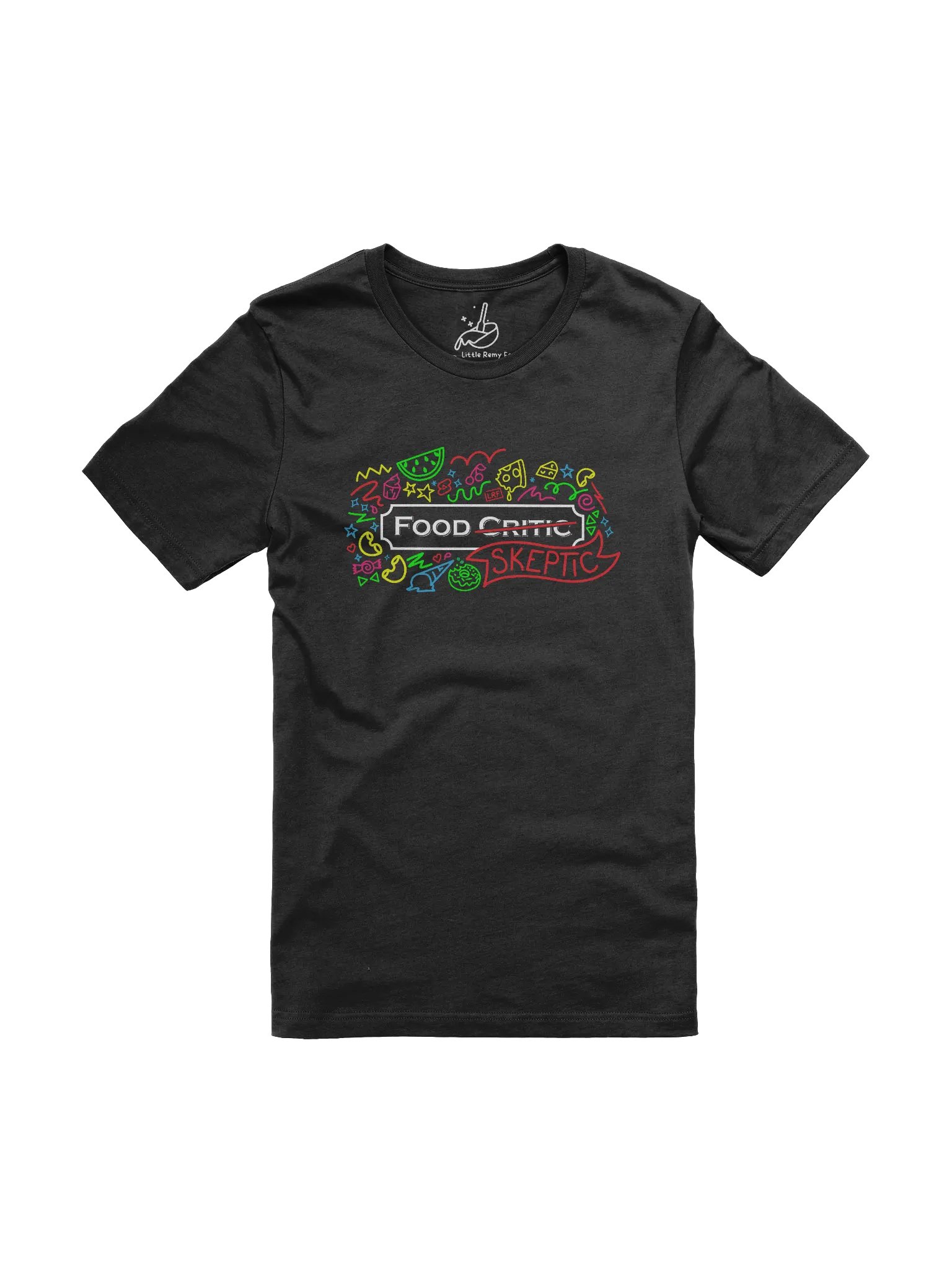 Food Skeptic (Neon) product image (3)