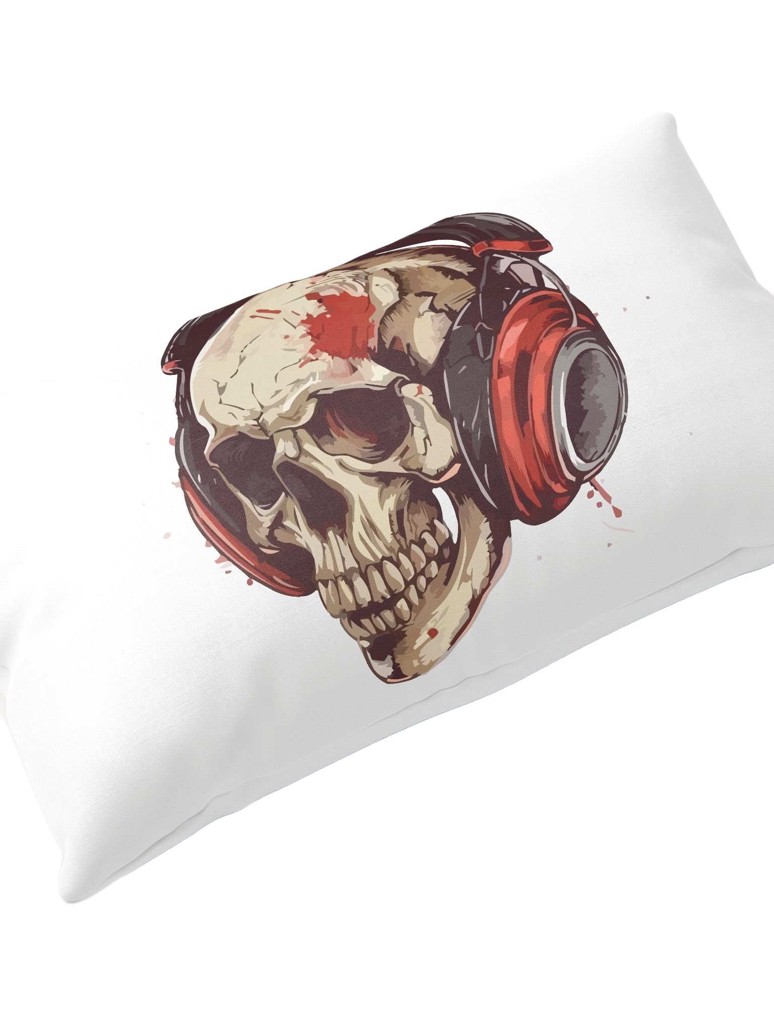 AC Skull Pillow product image (4)