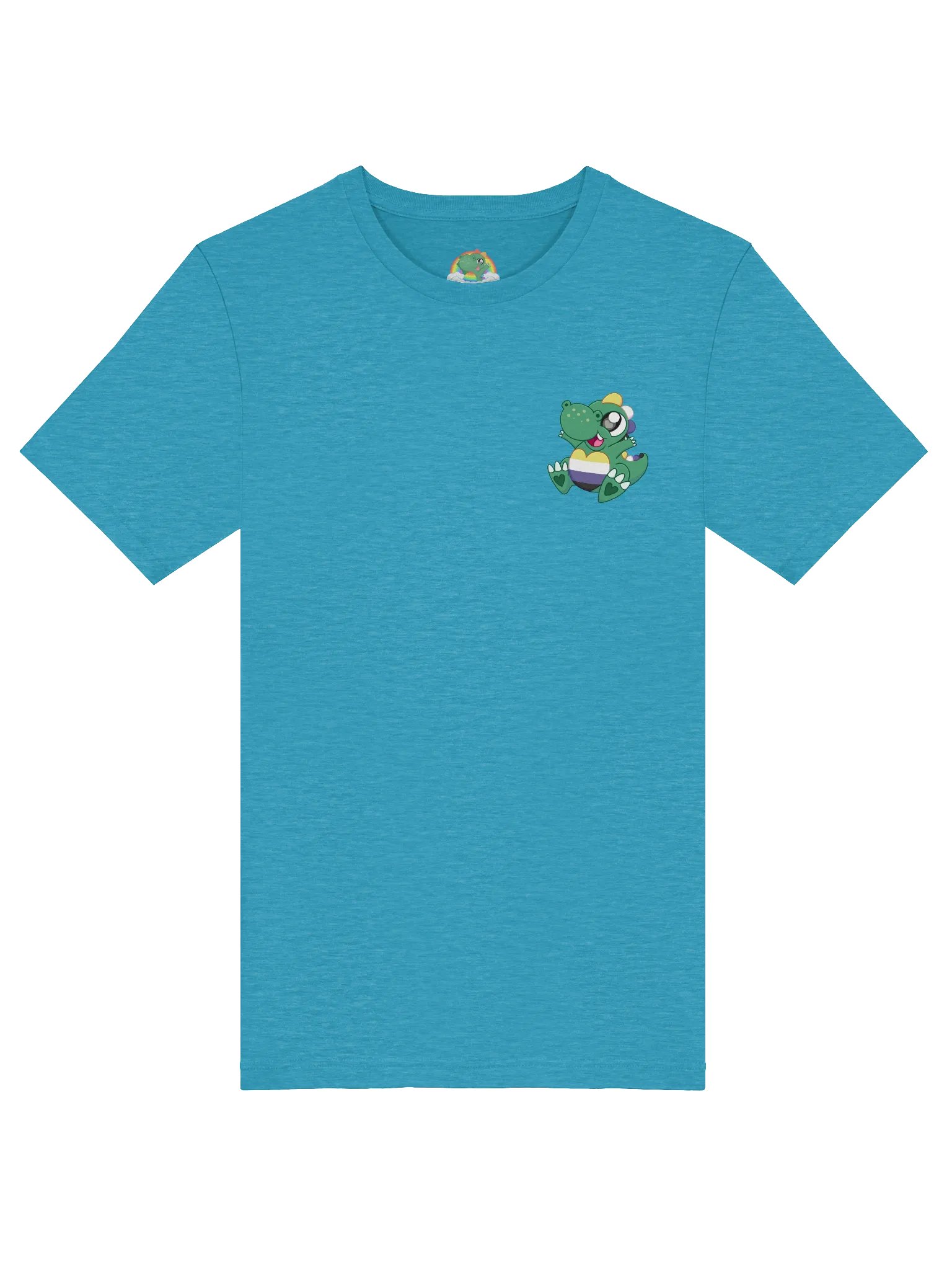 Non-Binary Pride Shirt product image (34)