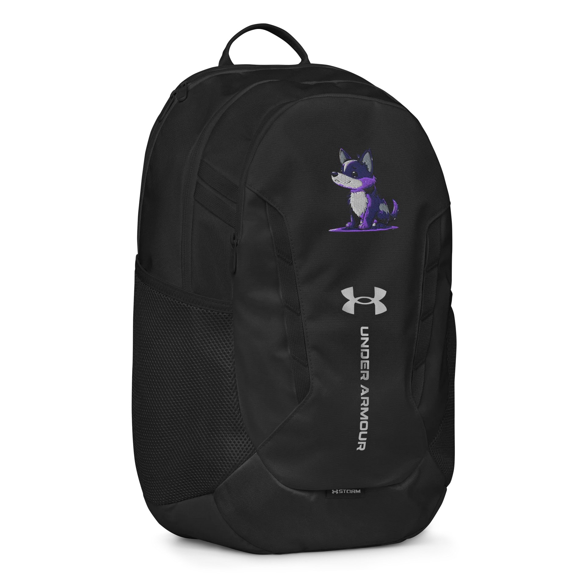 Puppy Love Backpack product image (5)