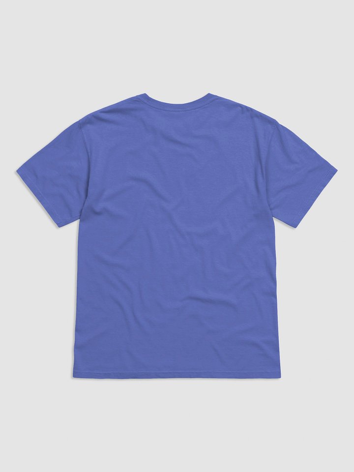 Artistic Palette Comfort Tee product image (2)