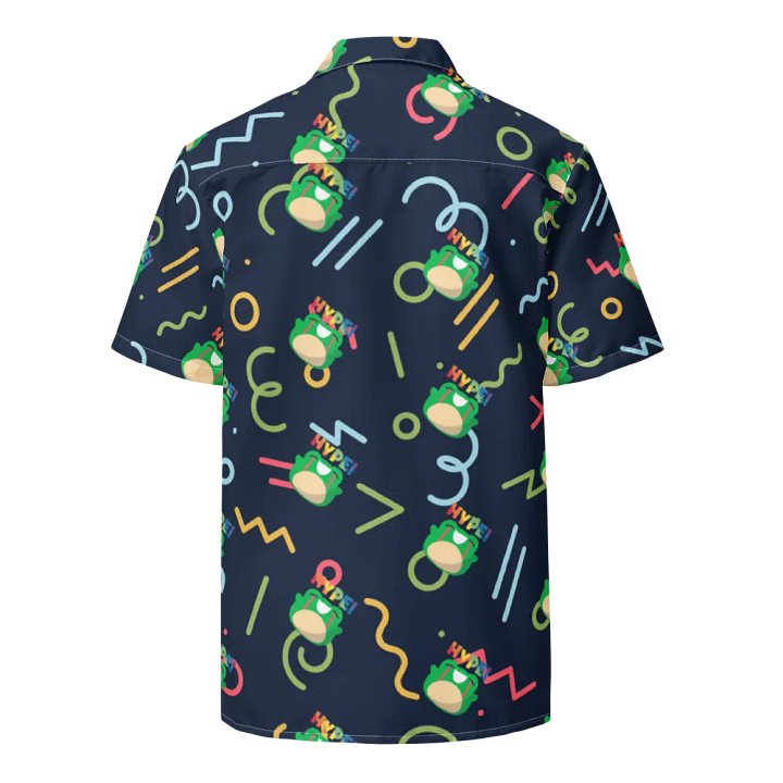 Noaksey's Hype Shirt product image (1)