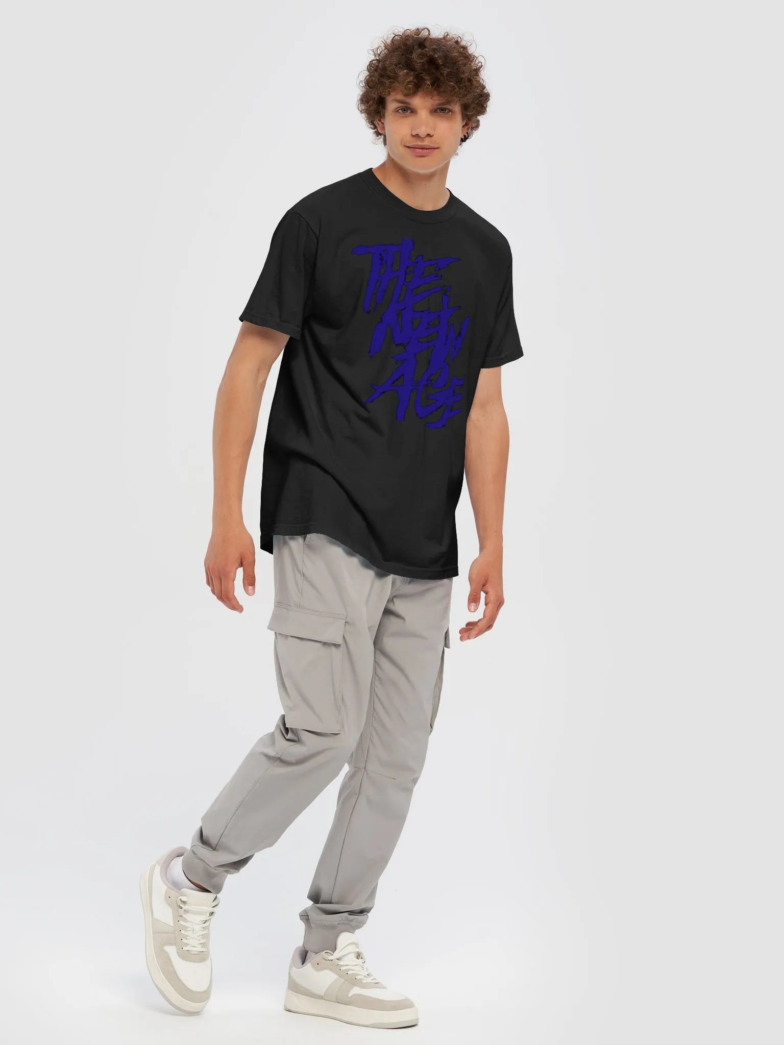 NWC THE NEW AGE product image (7)