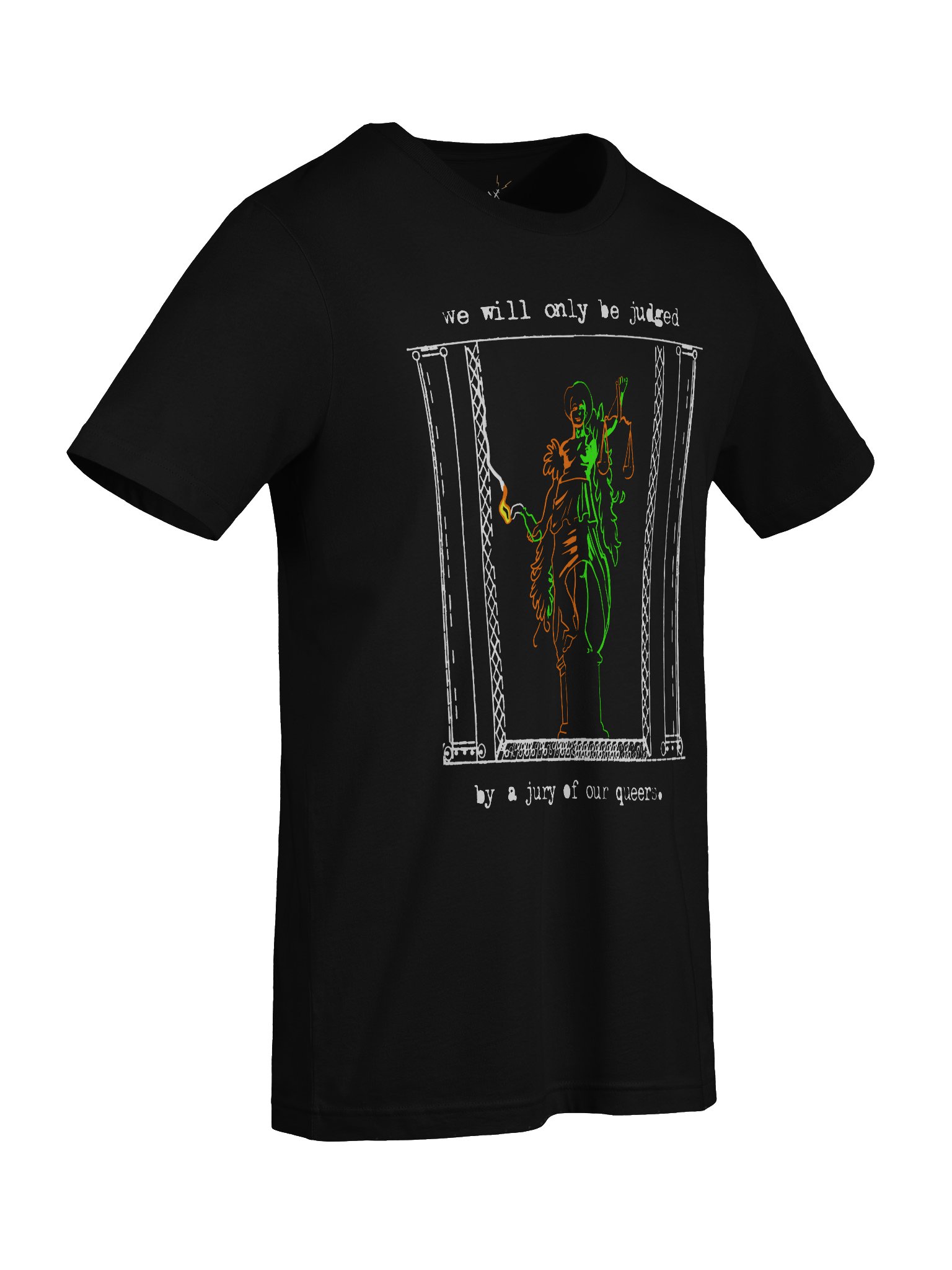 justice tee (Deeny x -mox) product image (2)