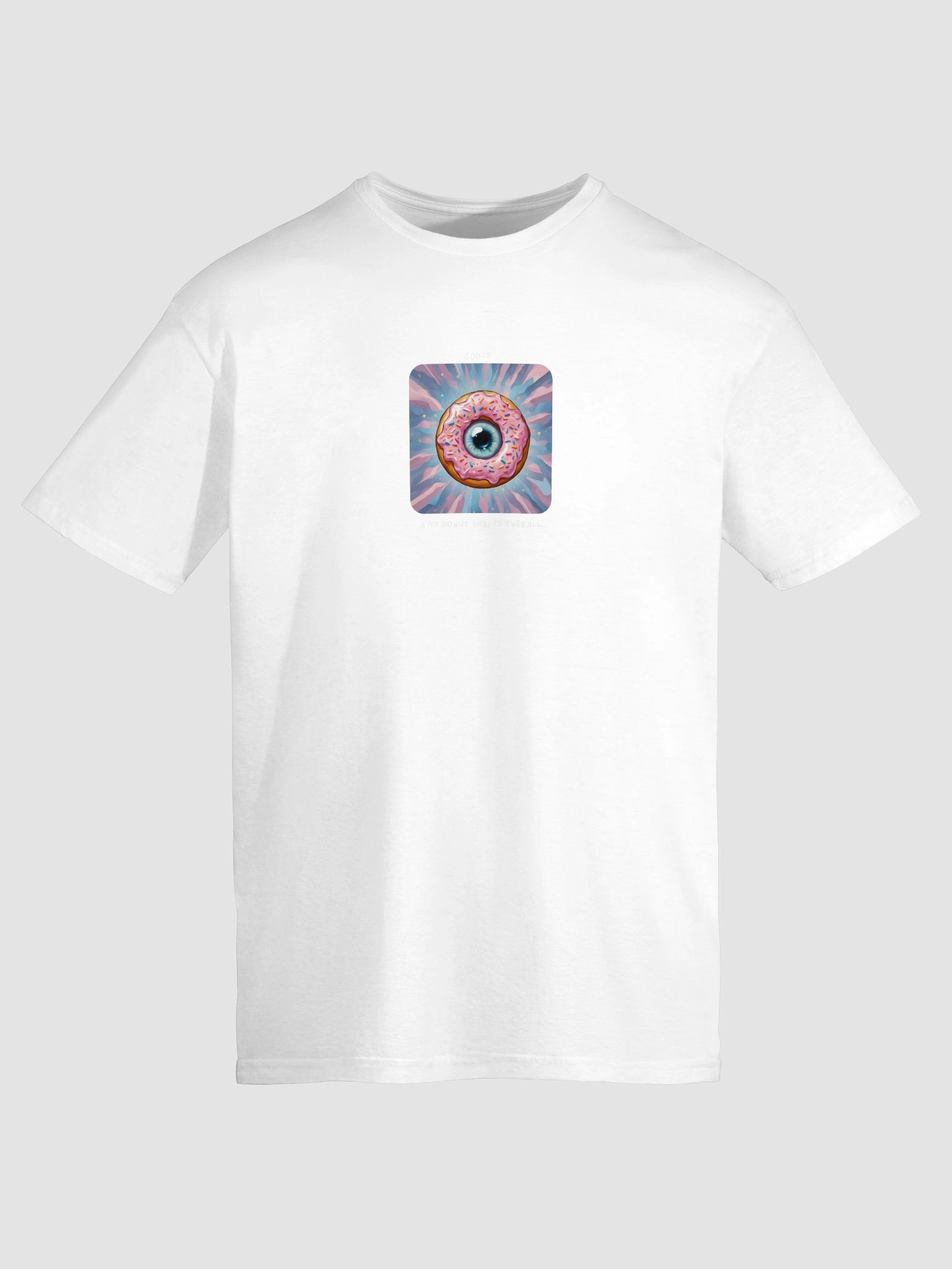 God- The 4D Donut product image (9)
