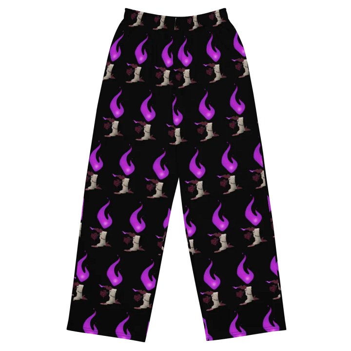 OG Logo PJ bottoms product image (1)