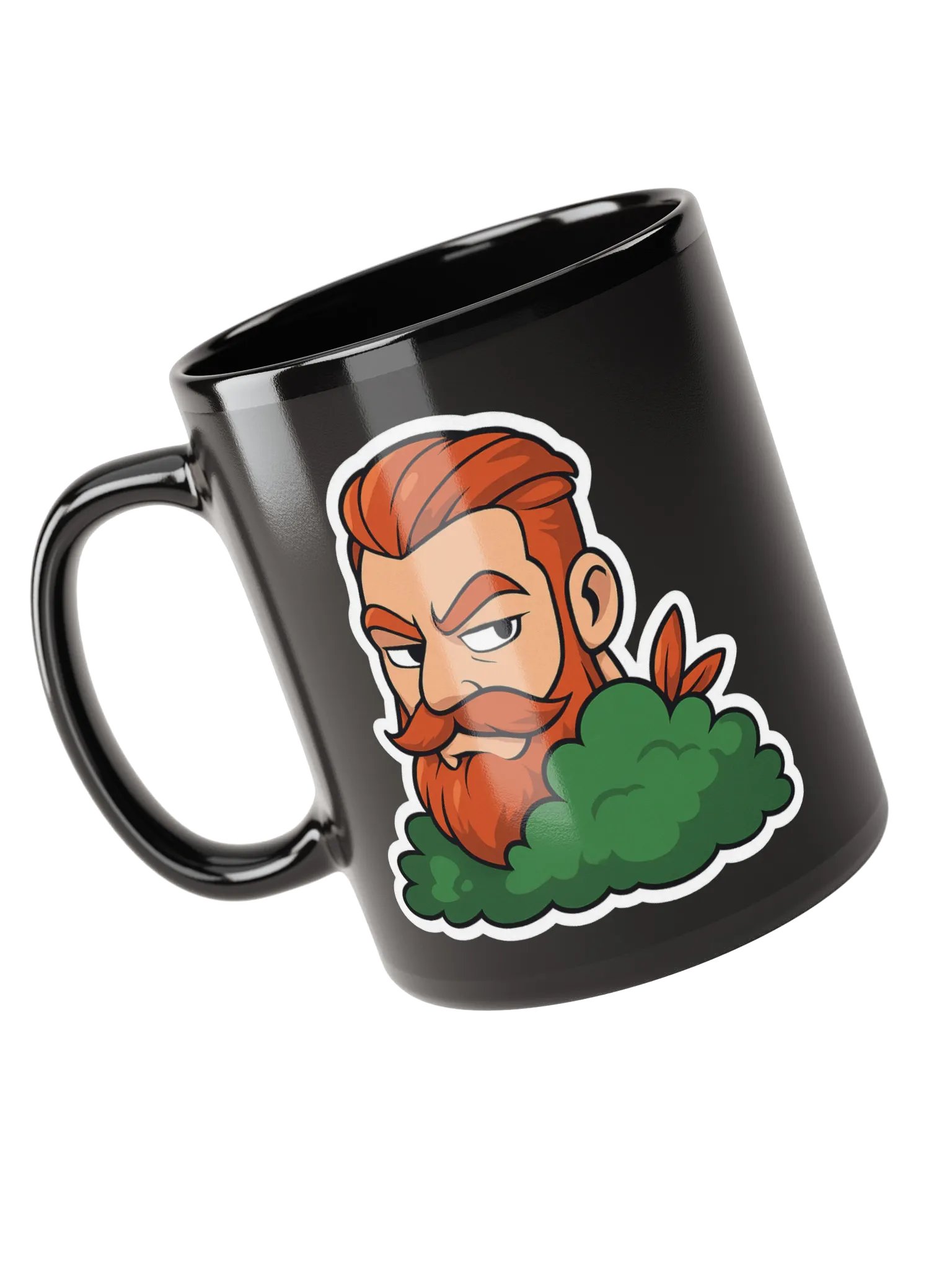 Tav Lurking Mug product image (3)