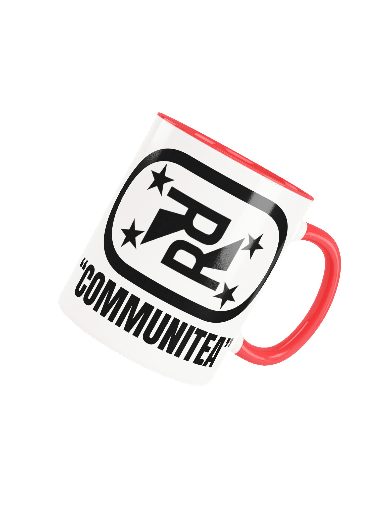 RSE "COMMUNI-TEA" MUG product image (13)