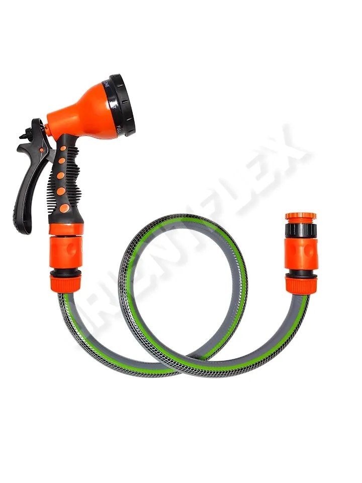 7-Function Spray Gun Set product image (2)