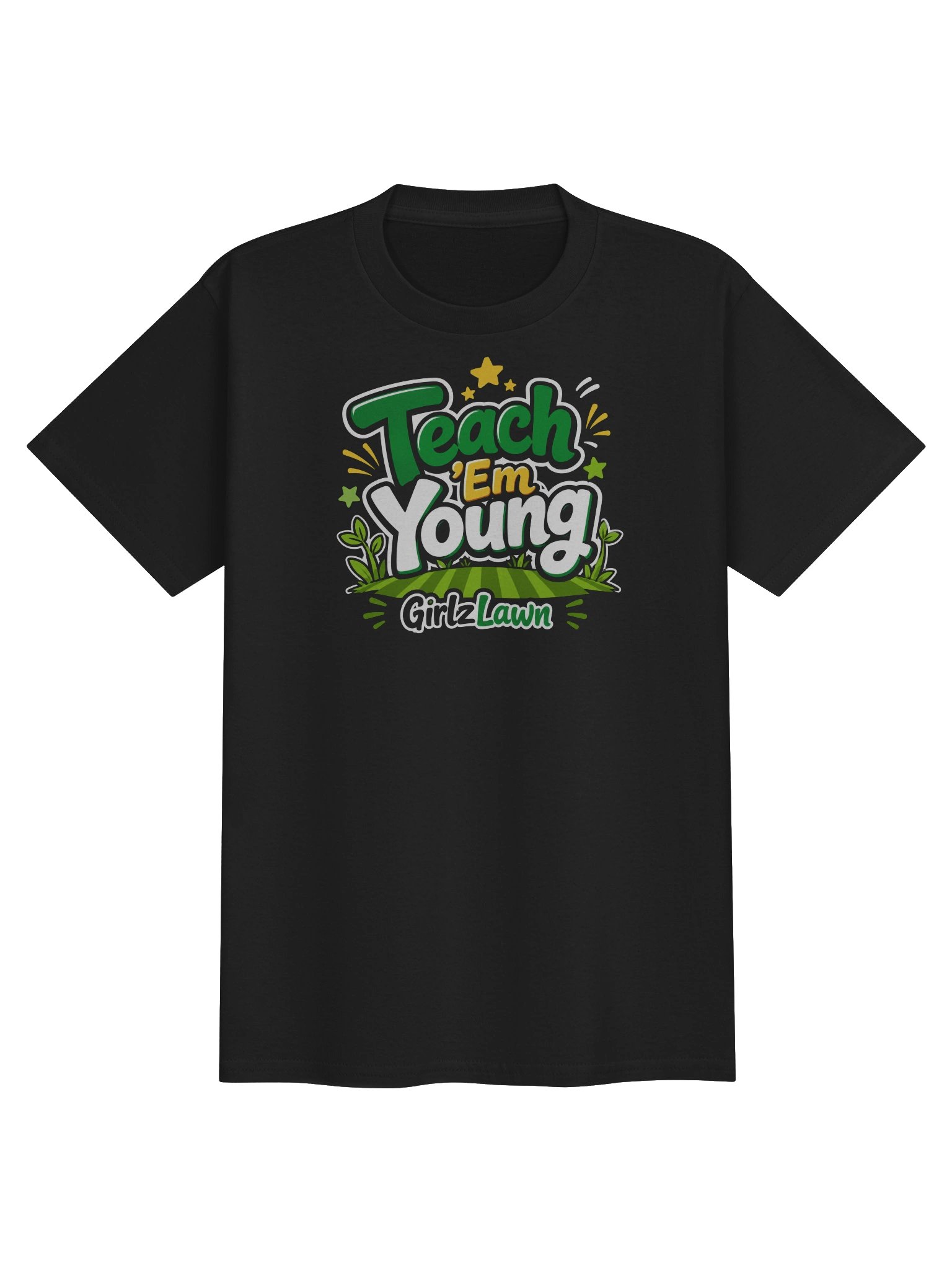 Teach 'Em Young product image (2)