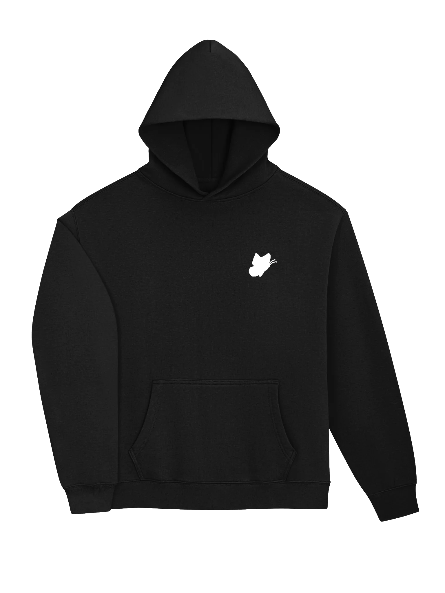 Reject Conformity Hoodie product image (11)