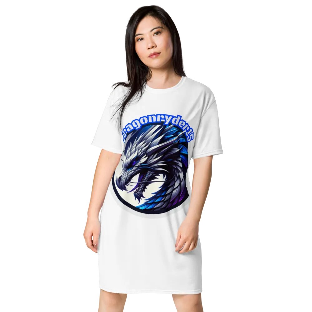 tshirt dress product image (1)