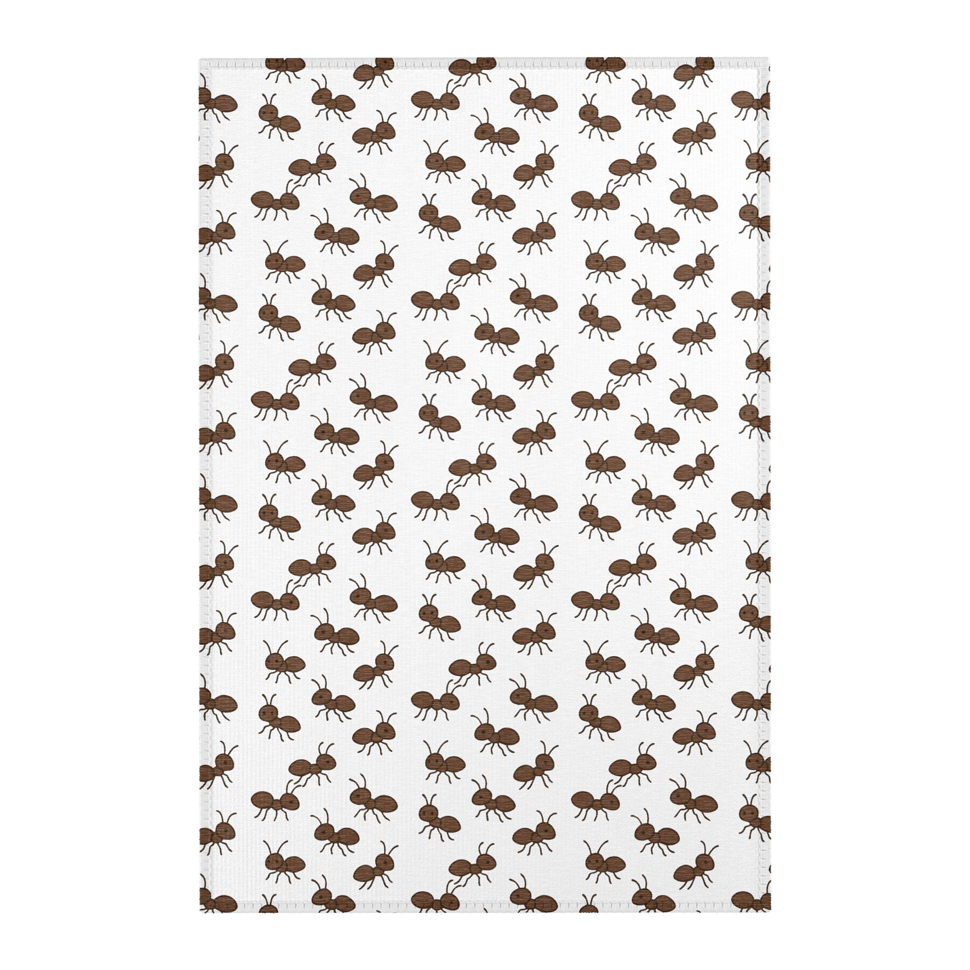 ANTS!!! Area Rug product image (1)