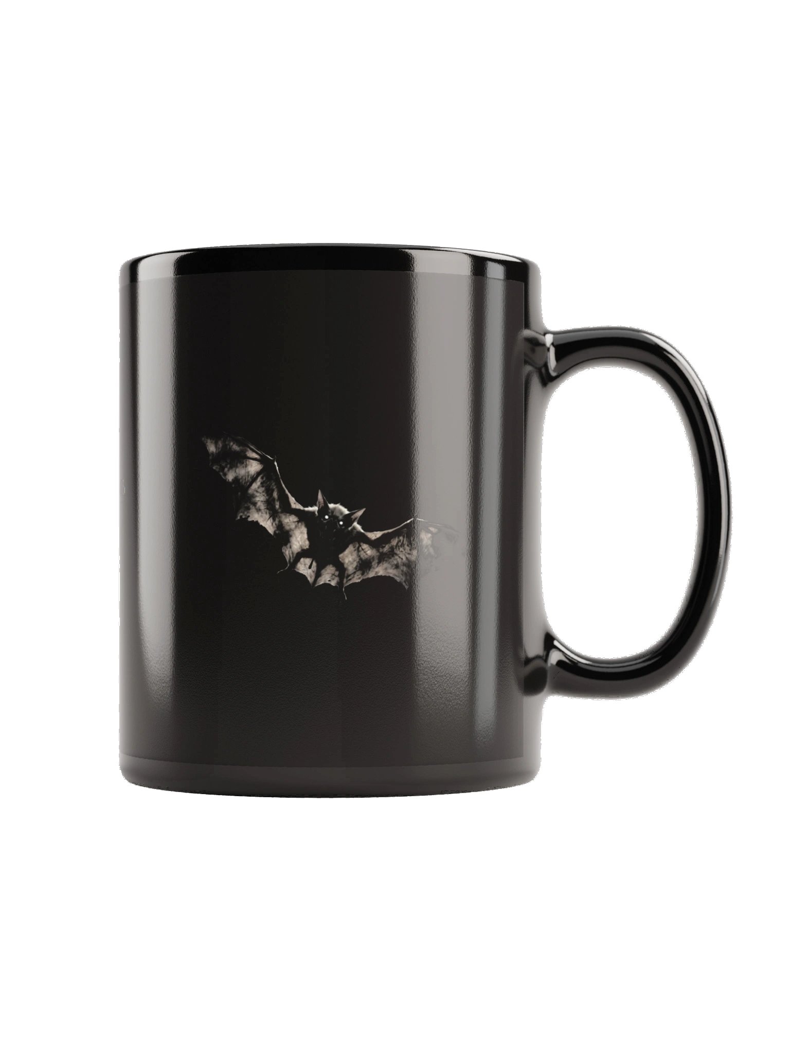 Netopyr — Bestiary Mug №003 product image (3)