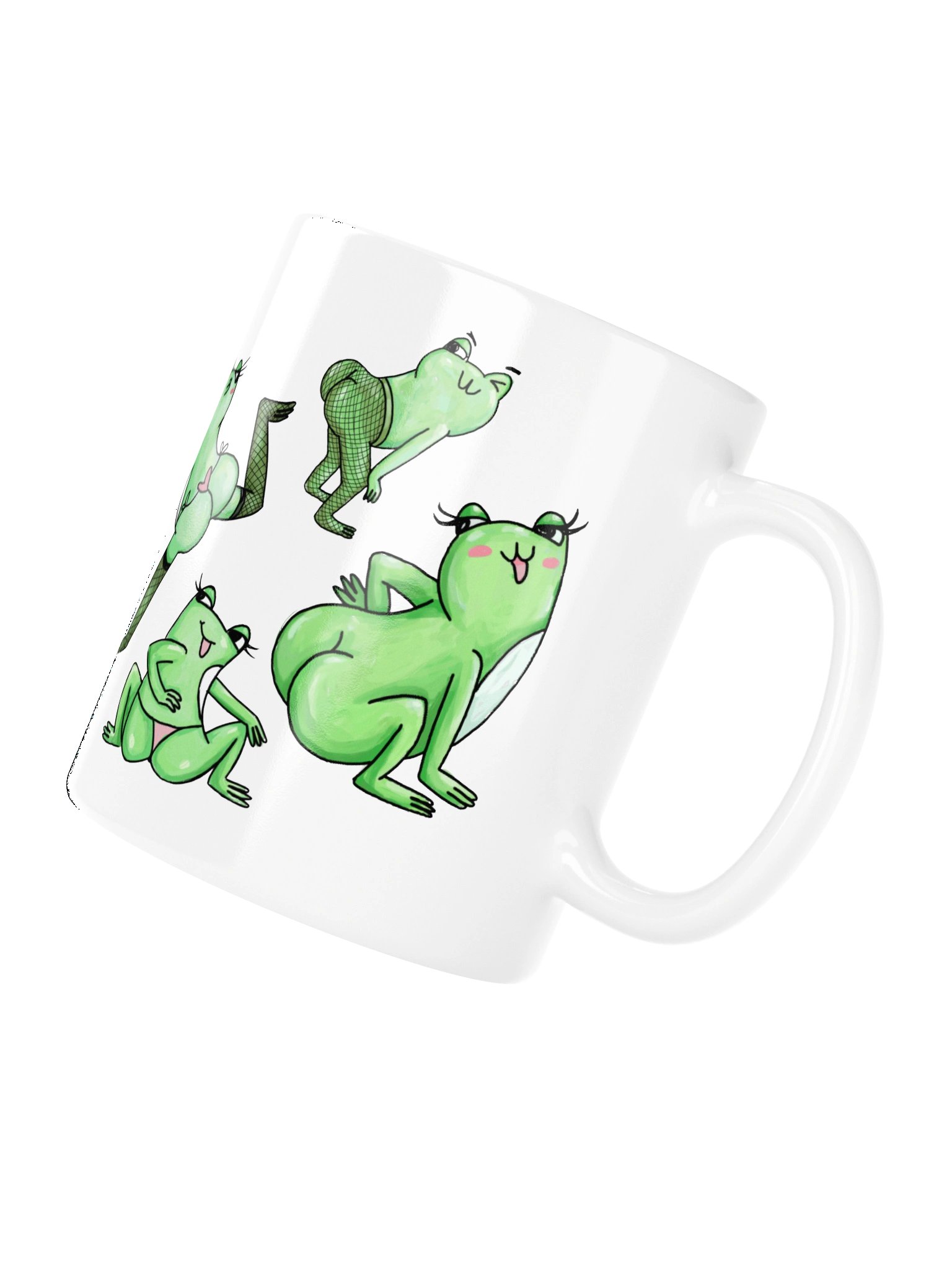 Moar Franny Mug product image (4)