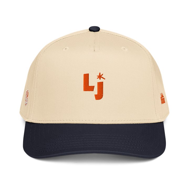 "Icon Broncos Country" Two Tone Baseball Cap product image (1)