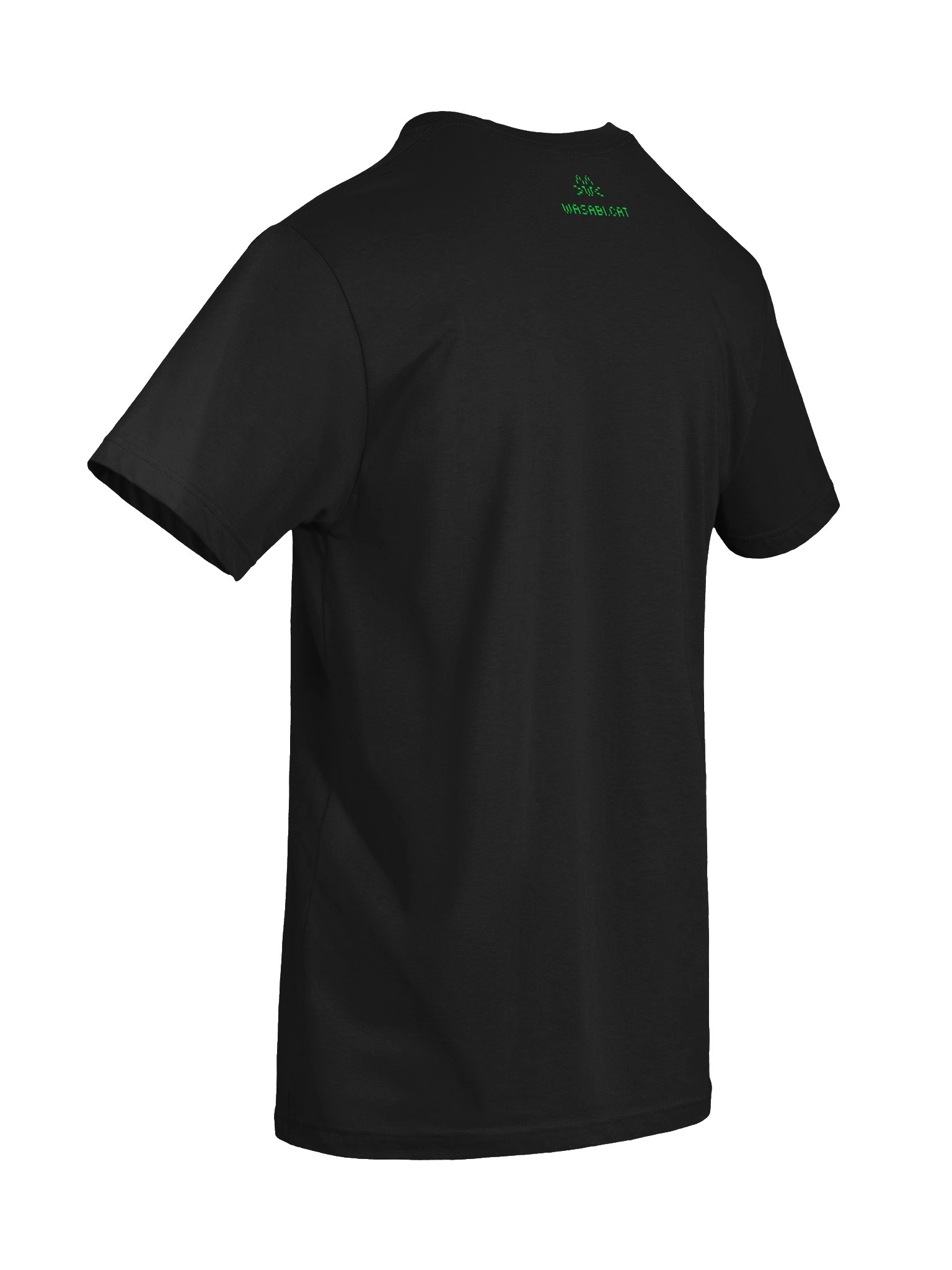 Wasabi.cat Tee product image (9)