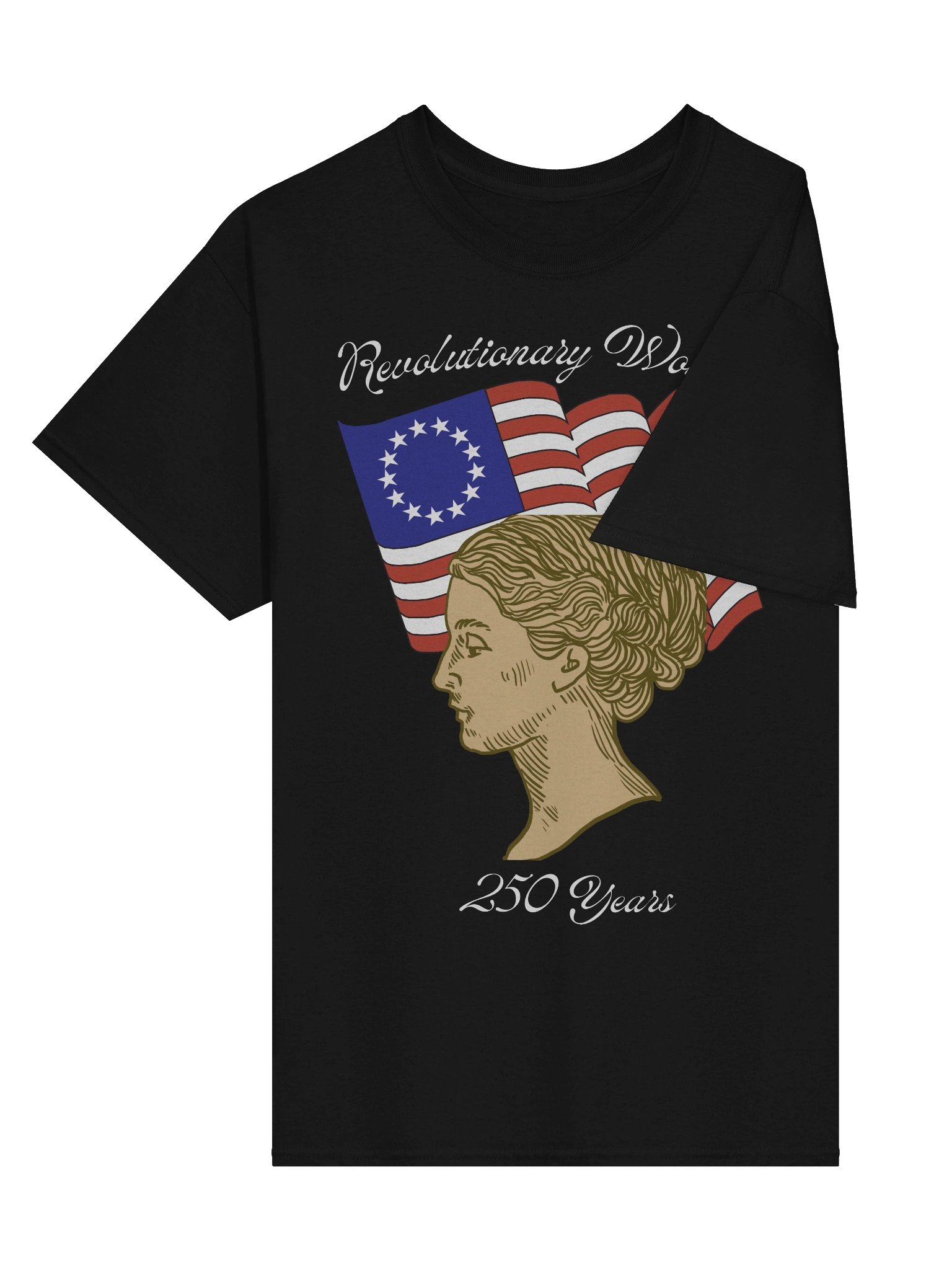 Revolutionary Woman product image (8)