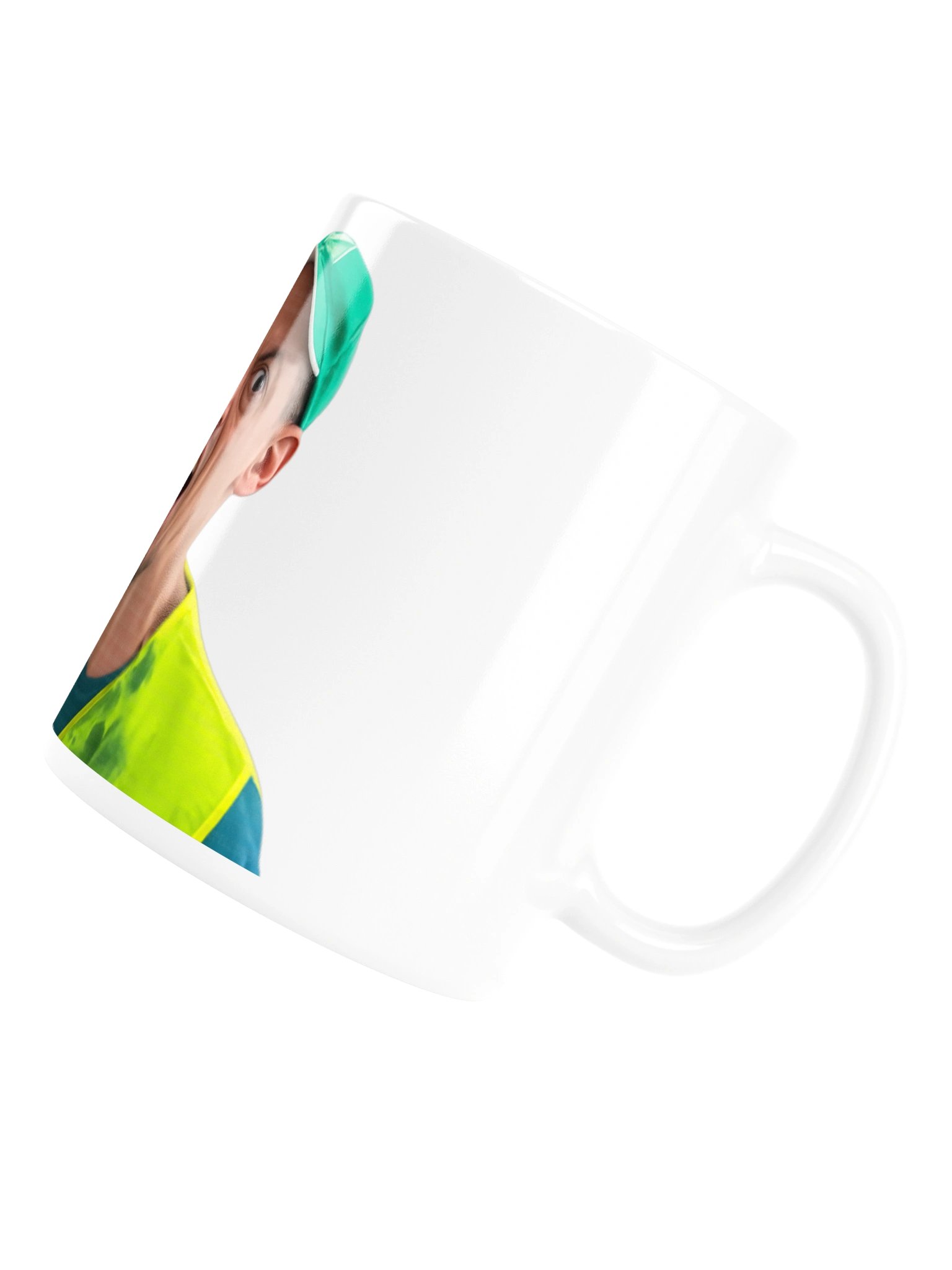 LE MUG "Ouais mais hééé ohoooo" product image (6)