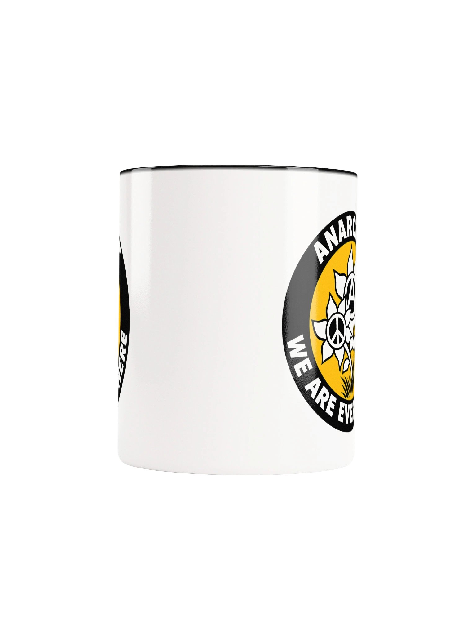 WE ARE EVERYWHERE (GOLD) product image (19)