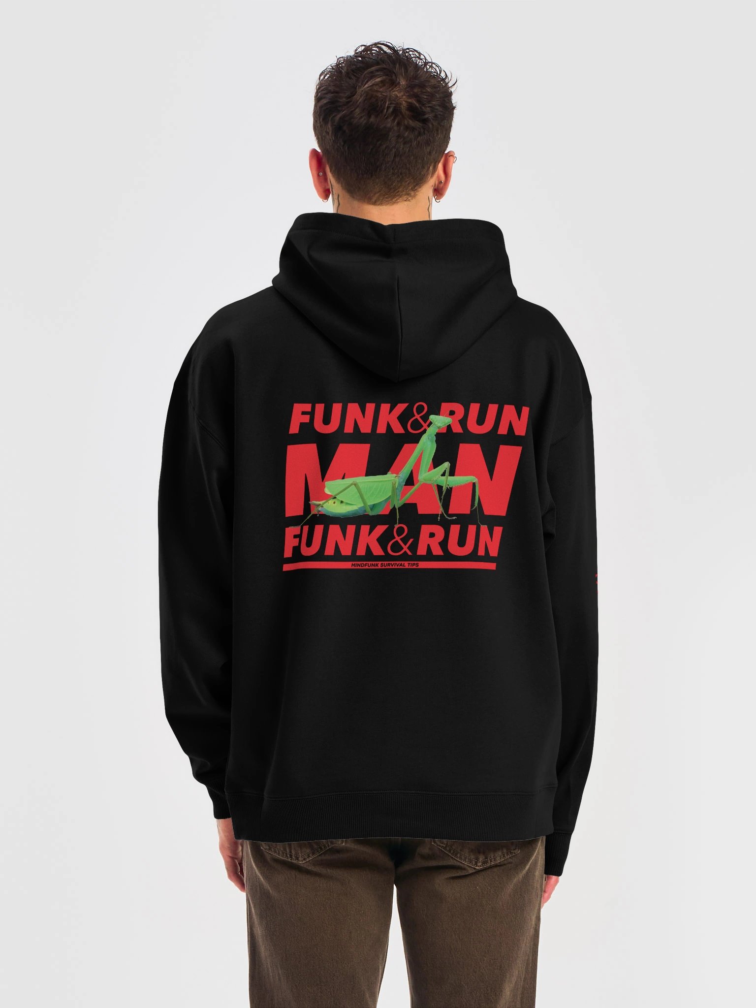 FUNK & RUN product image (8)
